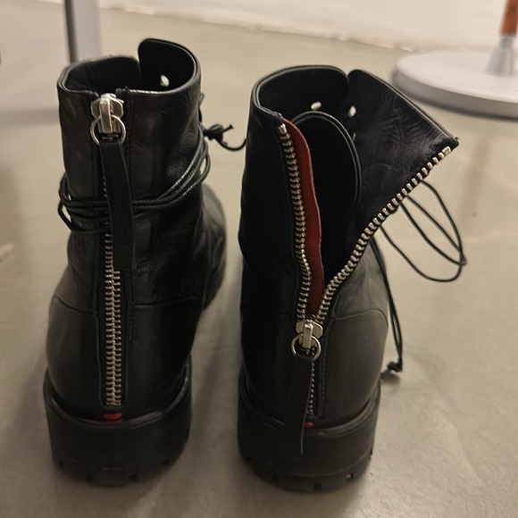 HALMANERA boots - Picture 3 of 9